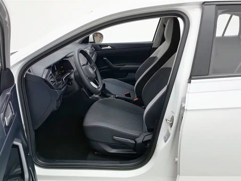 Volkswagen Lavida 2023 1.5L AT