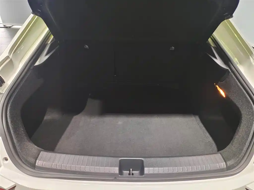 Volkswagen Lamando — миниатюра 9