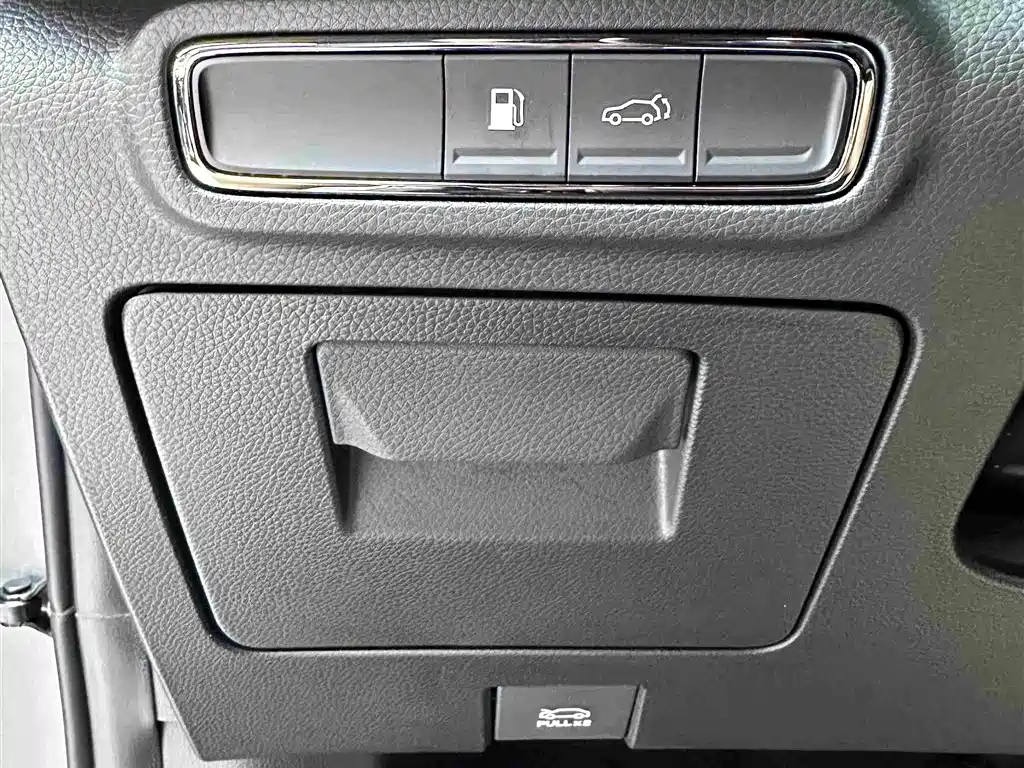 GAC Motor GS8 Navigator Series 2.0TGDI 4WD Supreme Edition （ 7-seat ）, фото 11