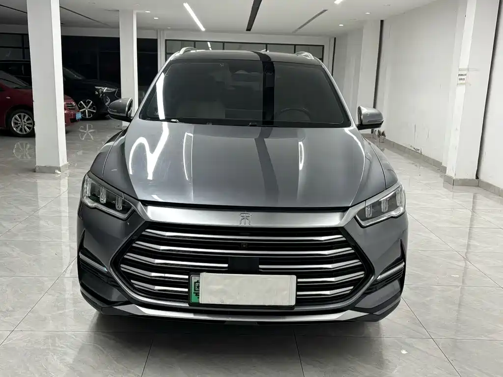 BYD Pro New Energy — миниатюра 2