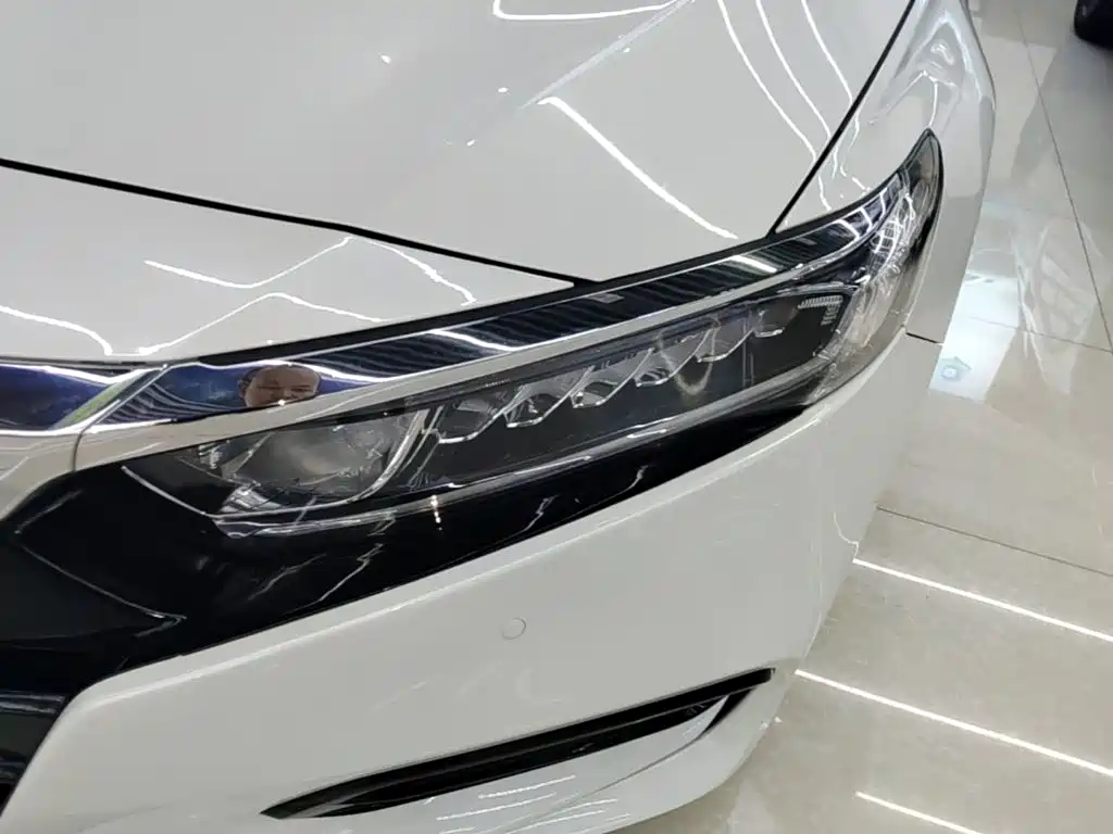 Honda Accord — миниатюра 24