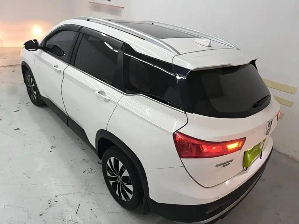 Baojun 530 — миниатюра 5