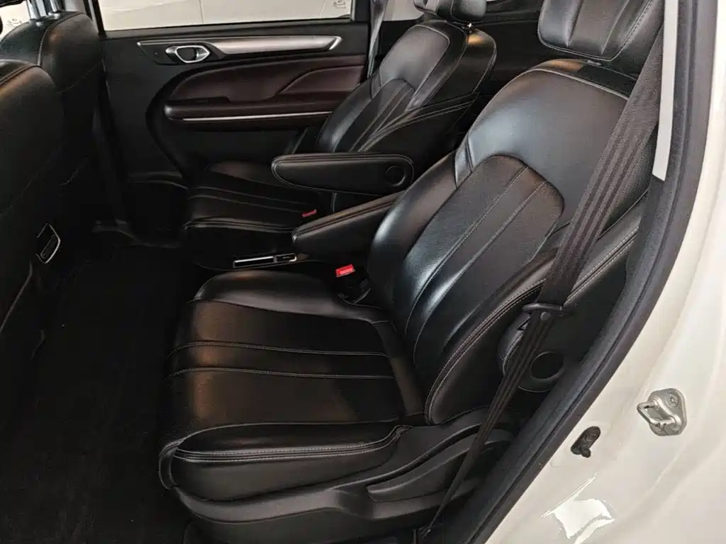 GAC Motor Trumpchi M6 — миниатюра 17