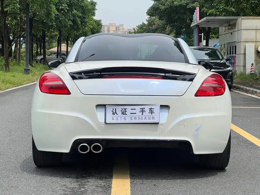 Peugeot RCZ — миниатюра 8