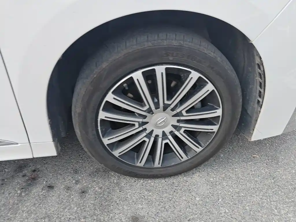 GAC Motor Trumpchi M8 — миниатюра 10
