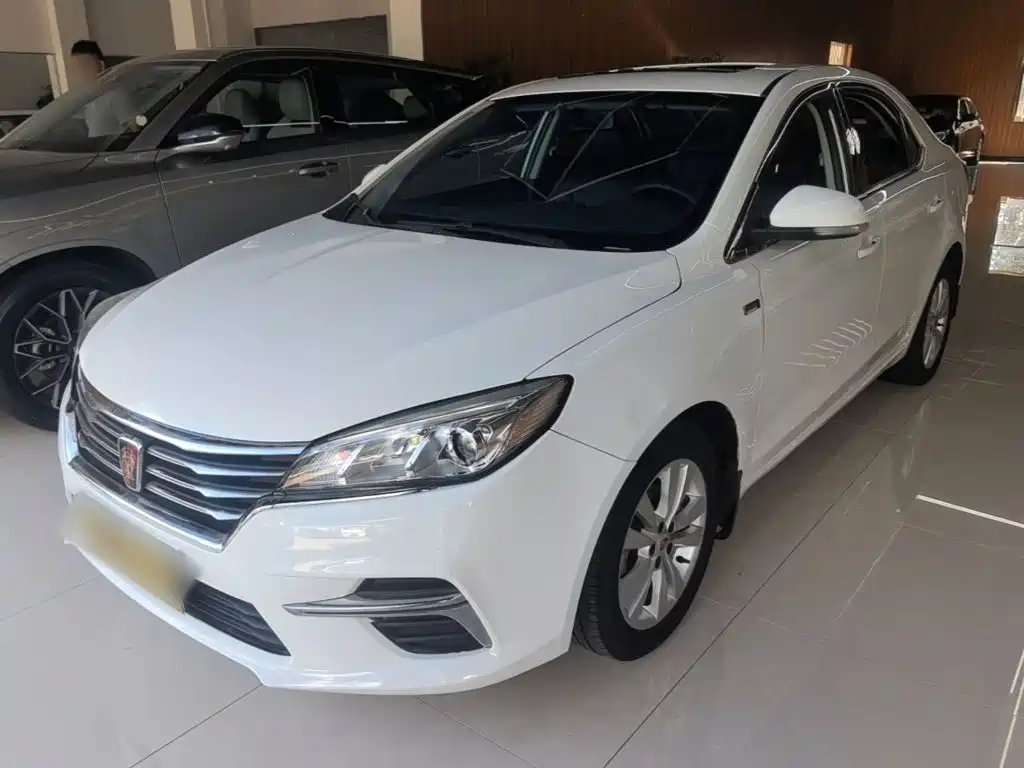 Roewe 360