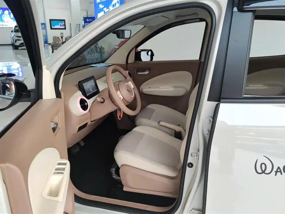 Wuling Mini EV MINIEV 2025