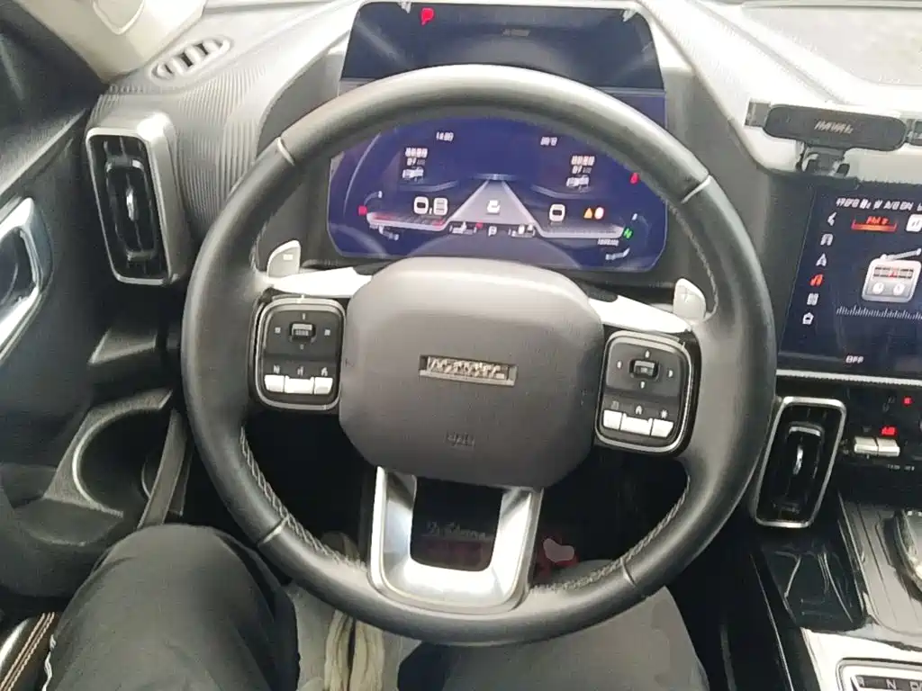 Haval Big Dog — миниатюра 11