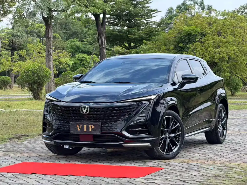 2023 Changan UNI-T - zdjęcie 1 z 34