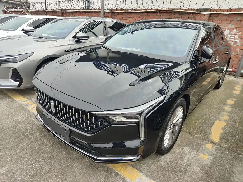 Bestune B70