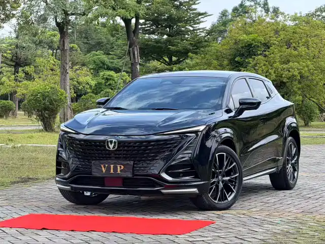 2023 Changan UNI-T
