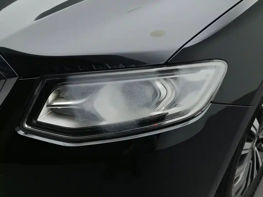 Hongqi Hongqi H7 — миниатюра 6