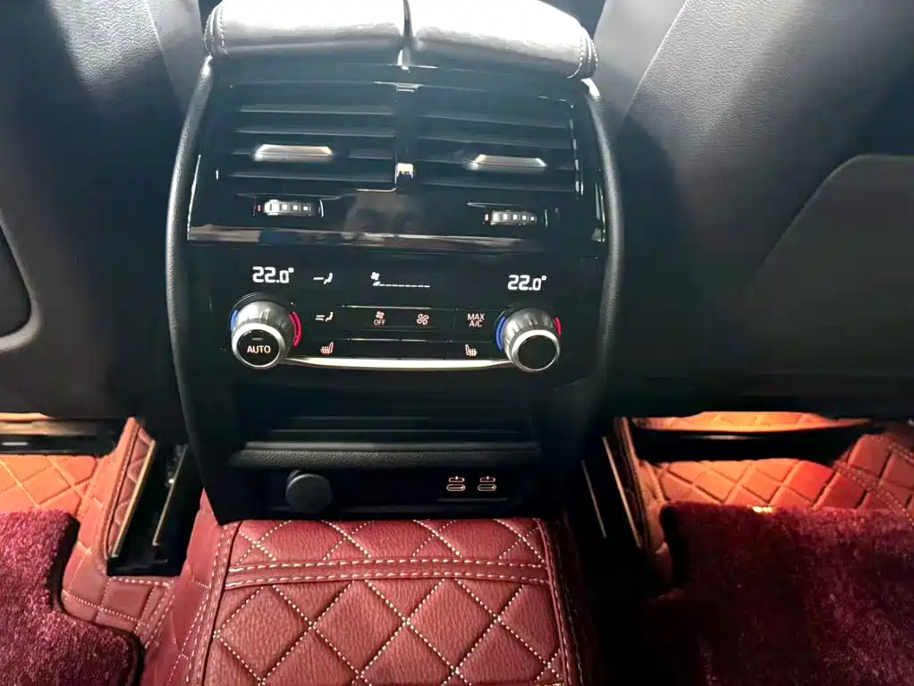 BMW 6 Series GT — миниатюра 12