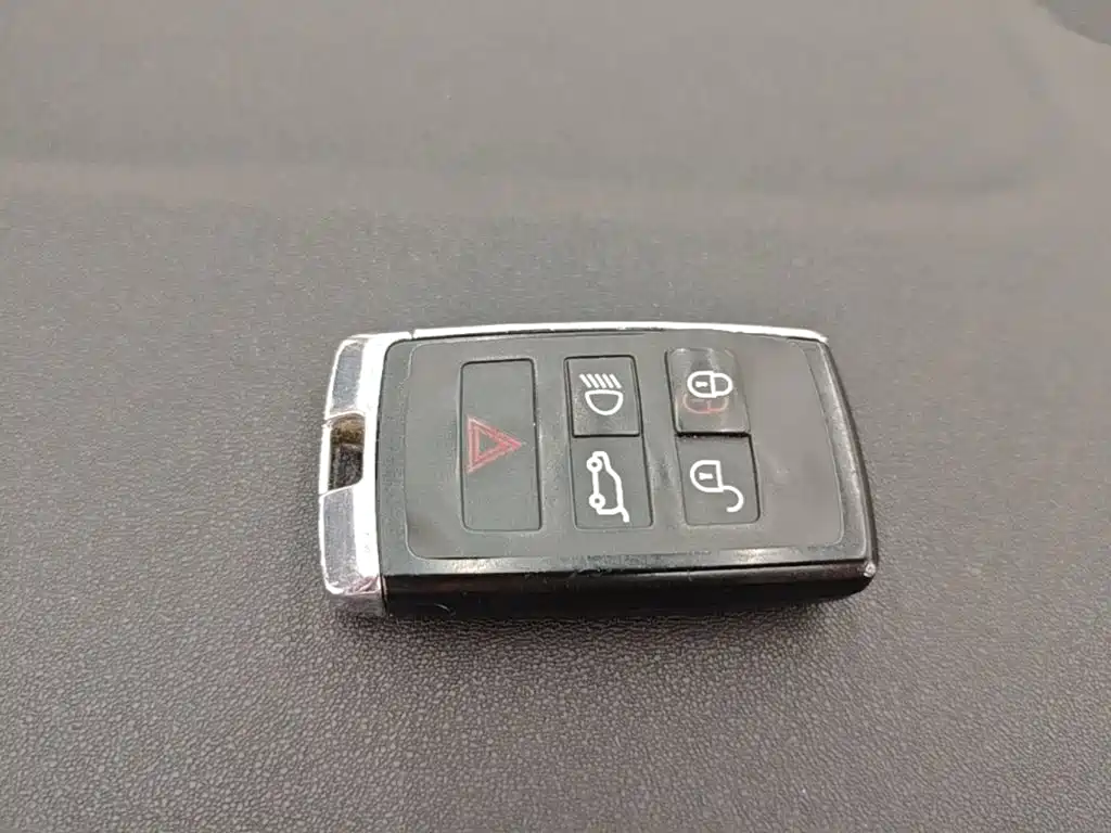 Land Rover Discovery Sport — миниатюра 9