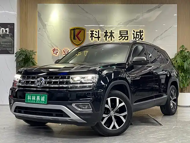 VOLKSWAGEN TOURANG 2018