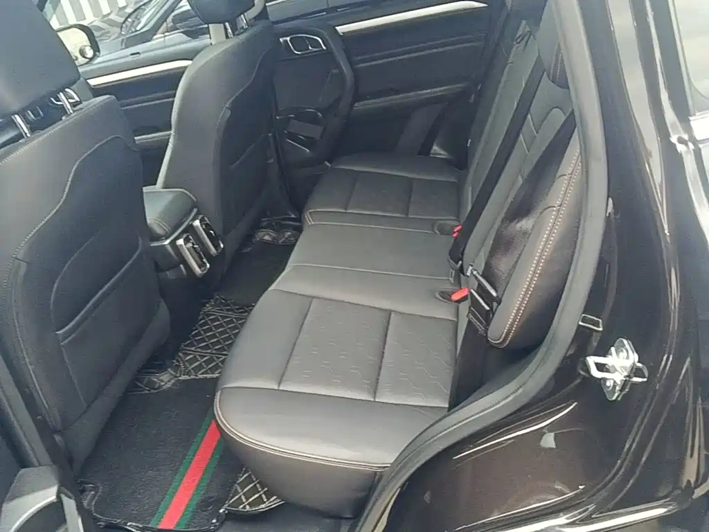 Haval Big Dog — миниатюра 17