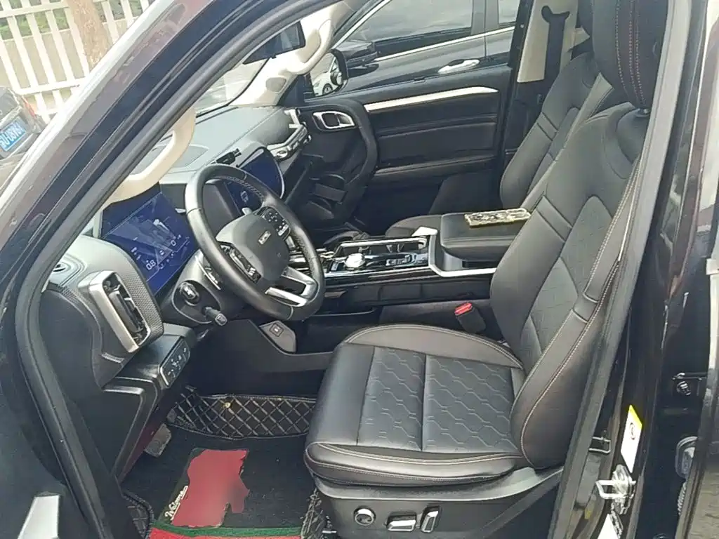 Haval Big Dog — миниатюра 15