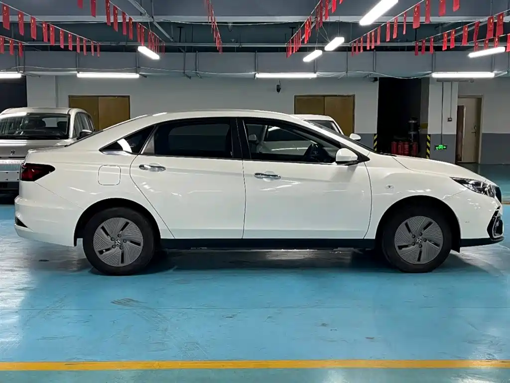 Venucia D60EV 2023 PLUS RJ
