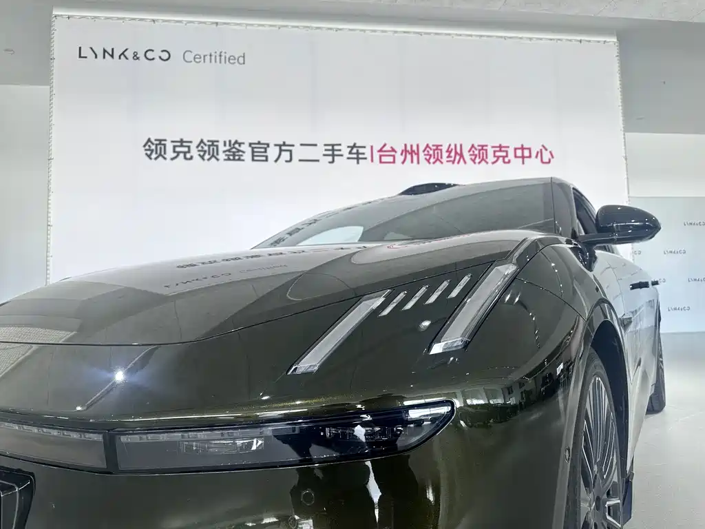 Lynk & Co 10 — миниатюра 2