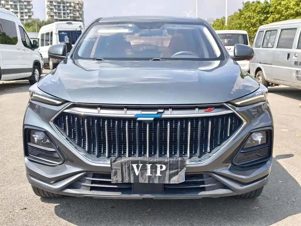 Oshan Oushang X5 — миниатюра 2