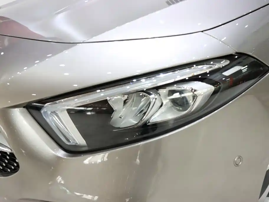 Mercedes-Benz A-Class A 2019 A 200 L Sport