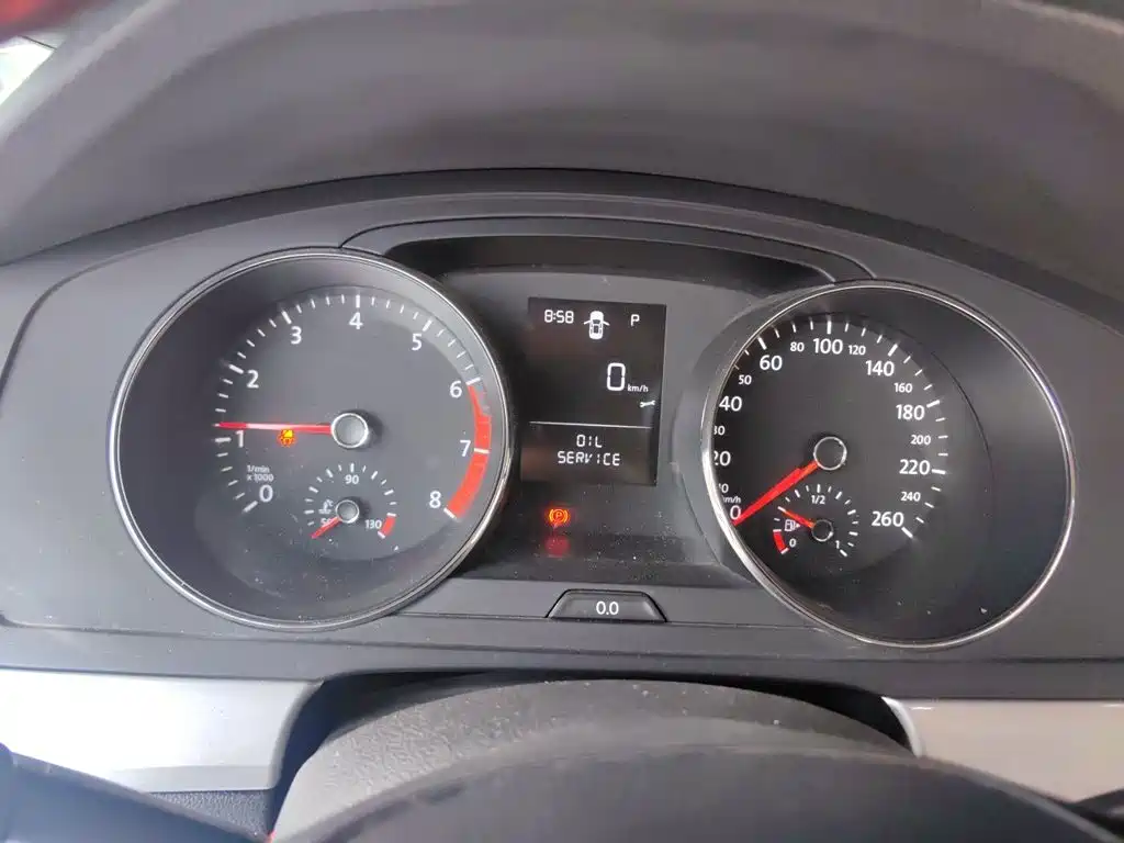 Volkswagen Lamando — миниатюра 12
