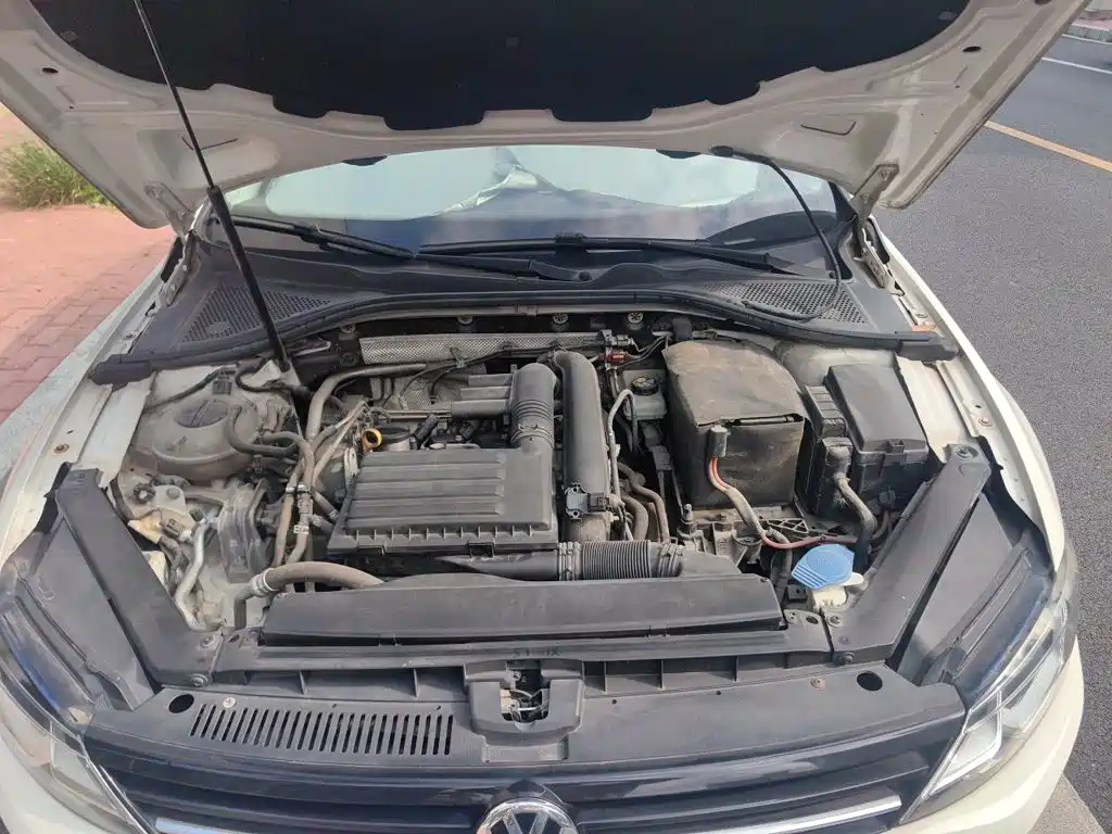 Volkswagen Lamando — миниатюра 21