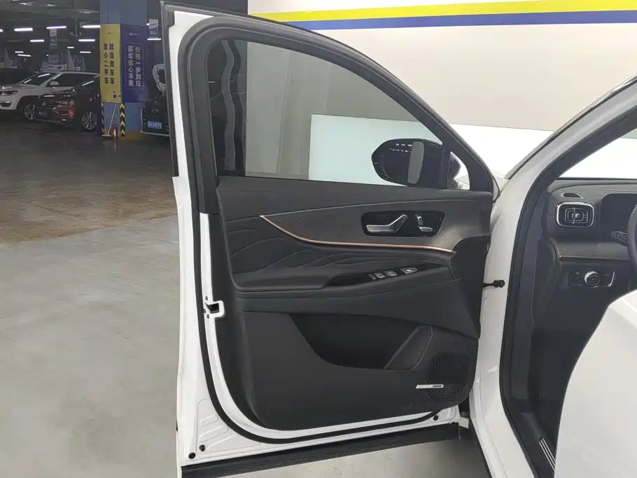 Chery Tiggo 9 — миниатюра 6