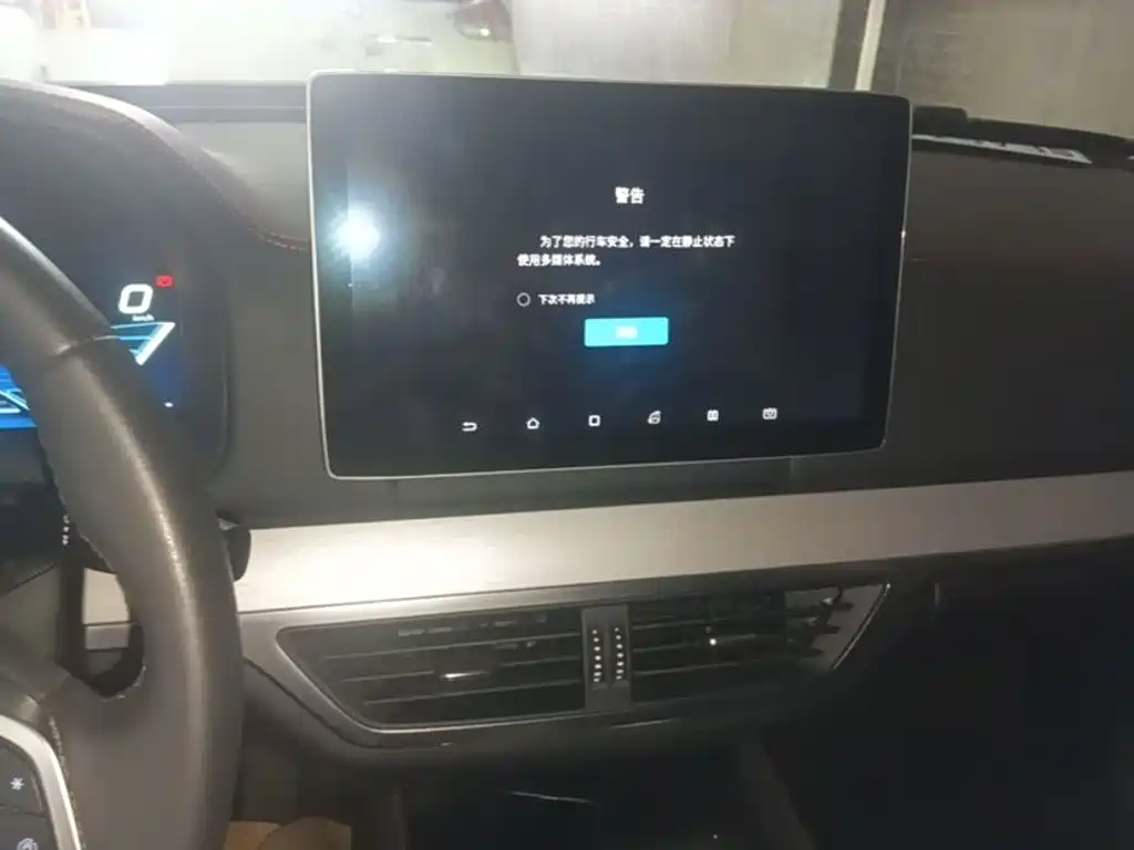 BYD Tang New Energy — миниатюра 13