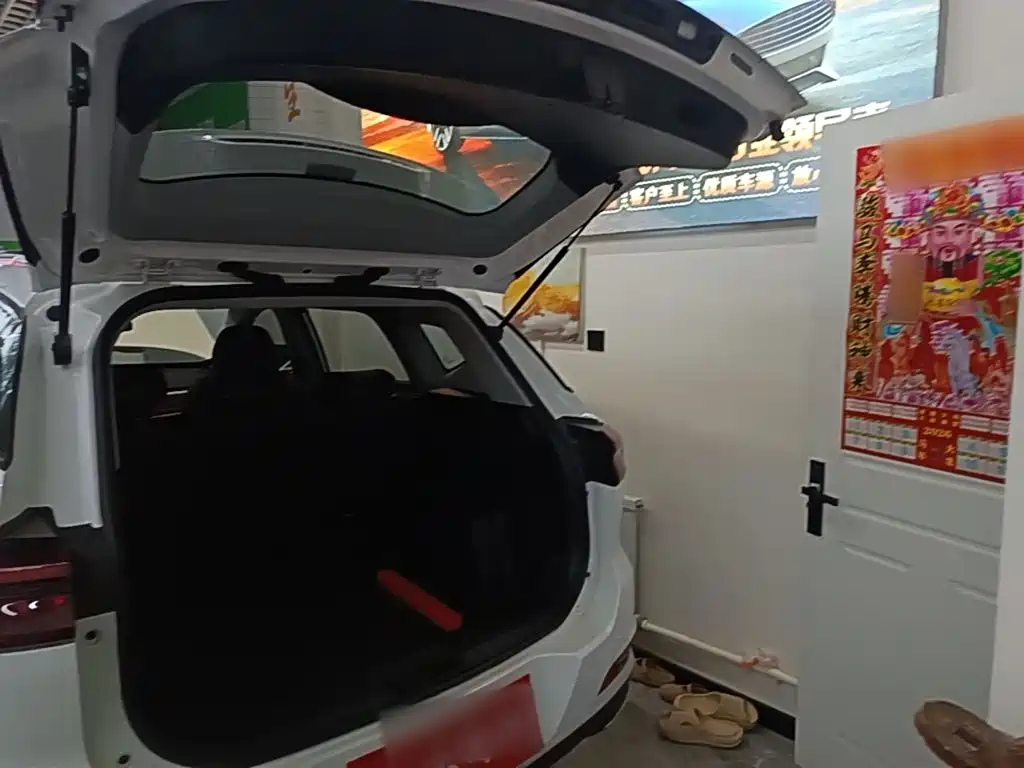 Chery Tiggo 7 — миниатюра 19