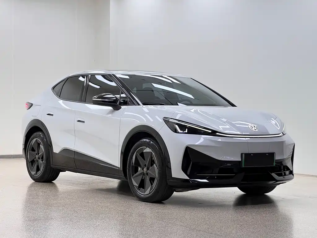 Volkswagen 06 — миниатюра 3