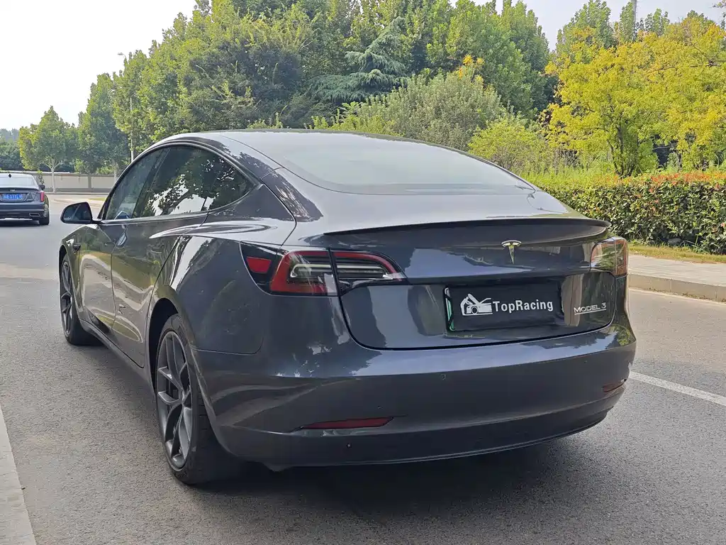 Tesla Model 3 — миниатюра 7