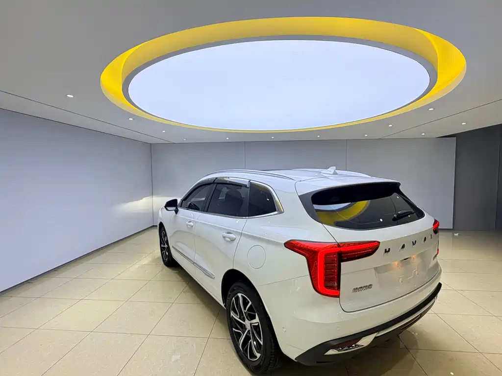 Haval Chulian — миниатюра 6