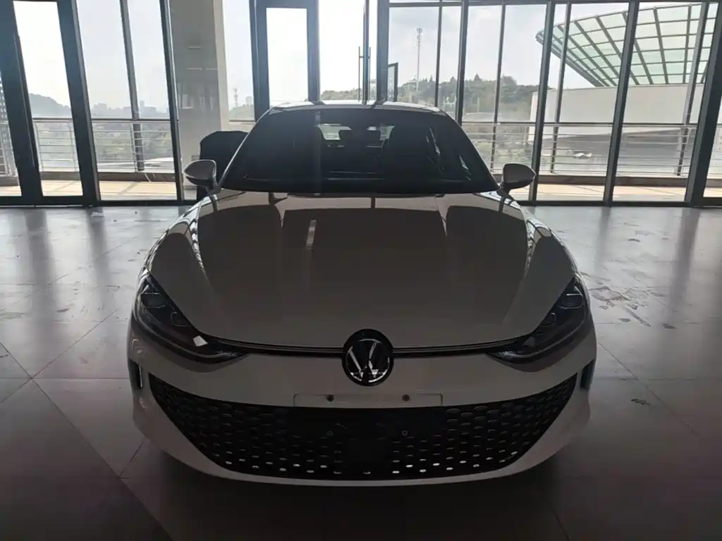 Volkswagen Lamando — миниатюра 3