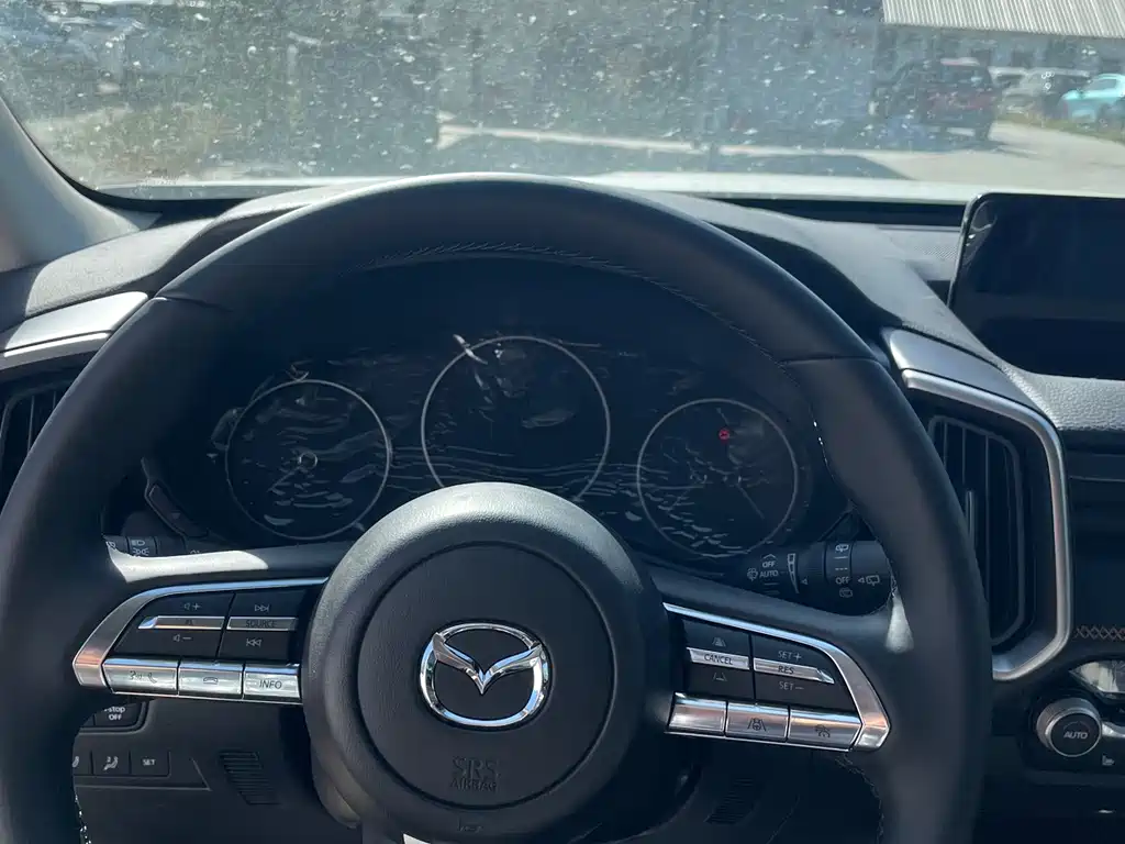 Mazda CX-50 Xingye — миниатюра 17