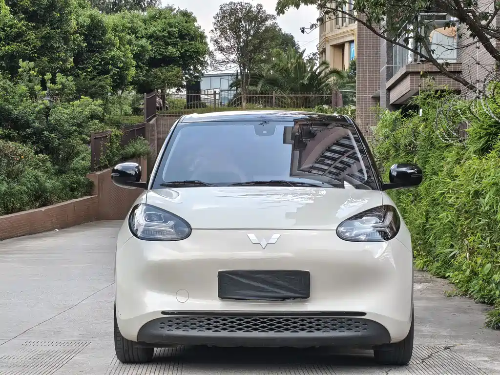 Wuling Bingo — миниатюра 3