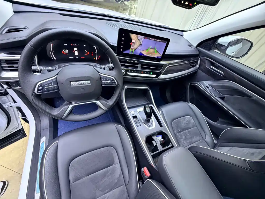 Haval H6 — миниатюра 21