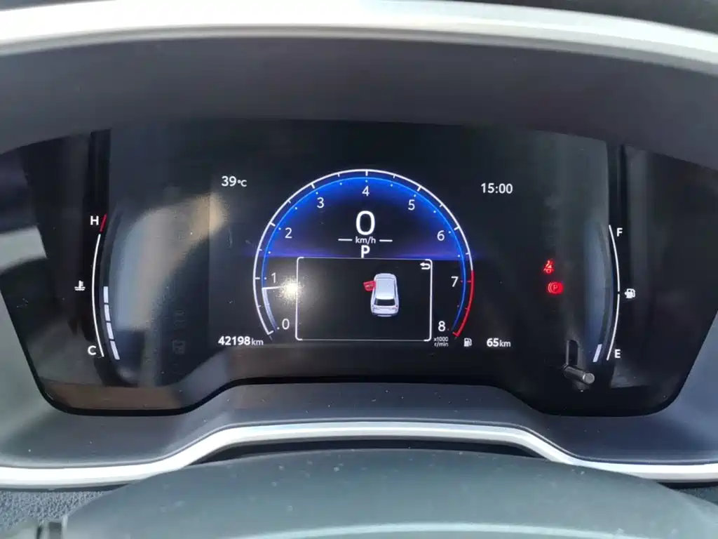 Toyota Frontlander — миниатюра 12
