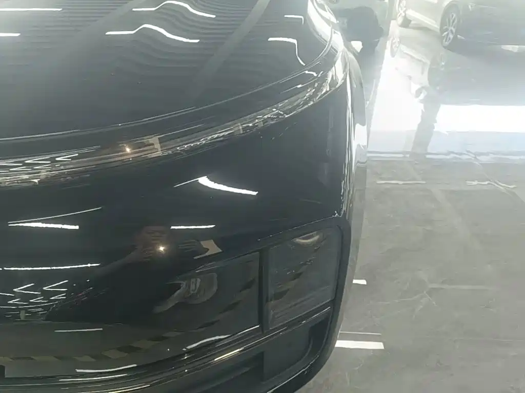 Li Auto Li L8 — миниатюра 24