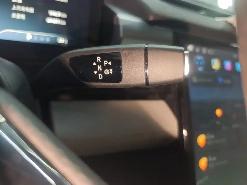 XPeng P5 — миниатюра 14