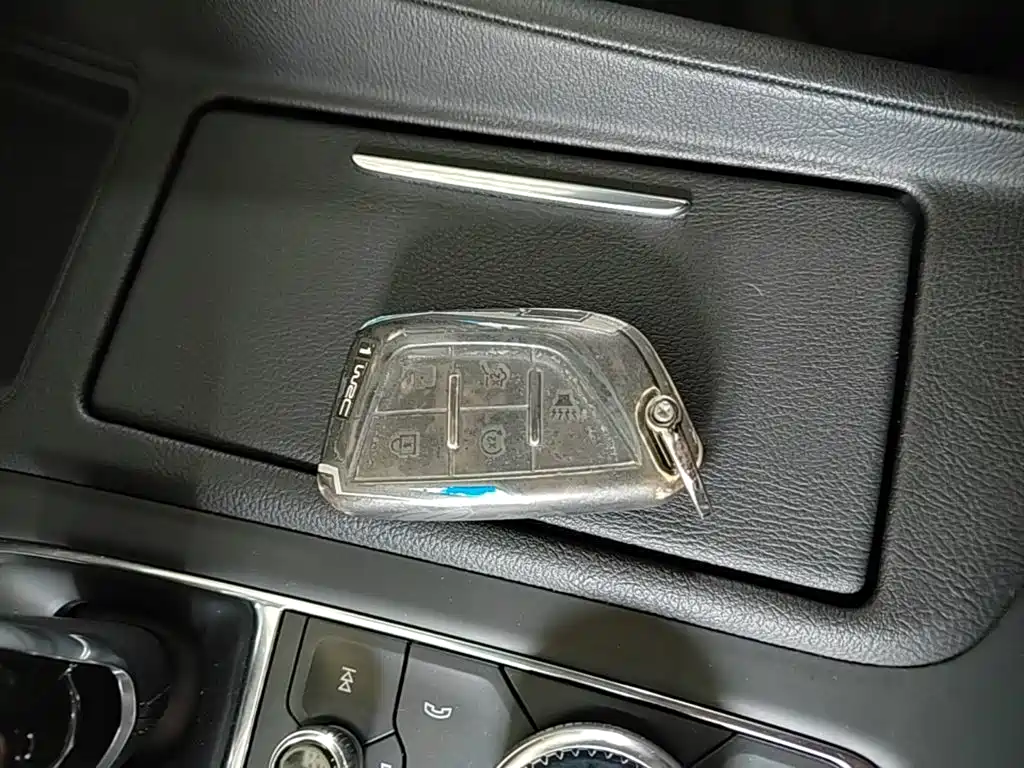 Cadillac CT5 — миниатюра 9
