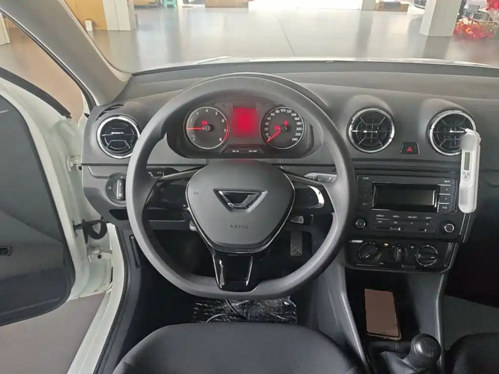 Jetta VA3 — миниатюра 11