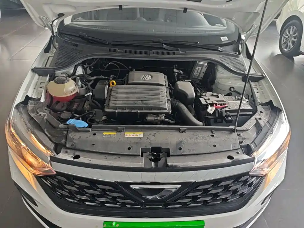 Jetta VA3 — миниатюра 20