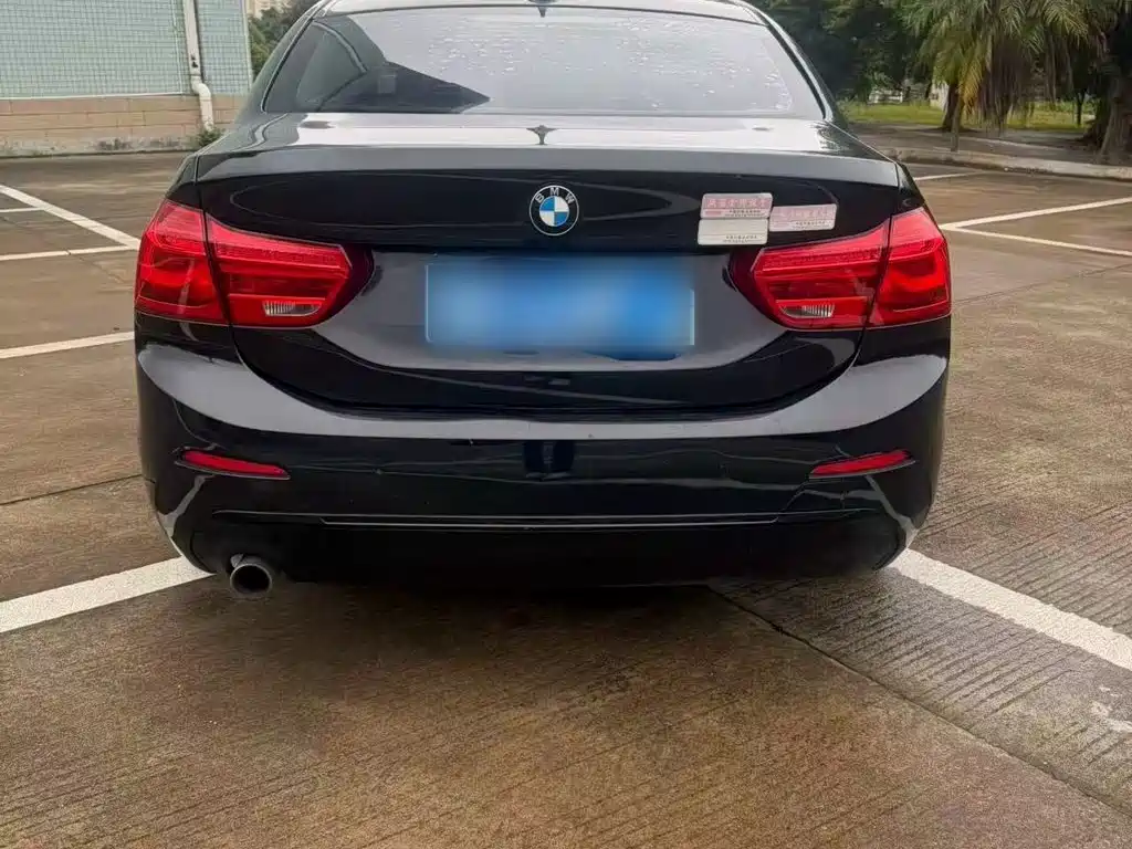 BMW 1 Series — миниатюра 13