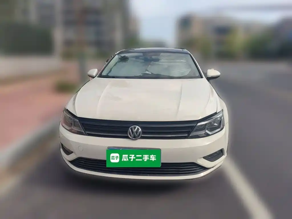 Volkswagen Lamando — миниатюра 2