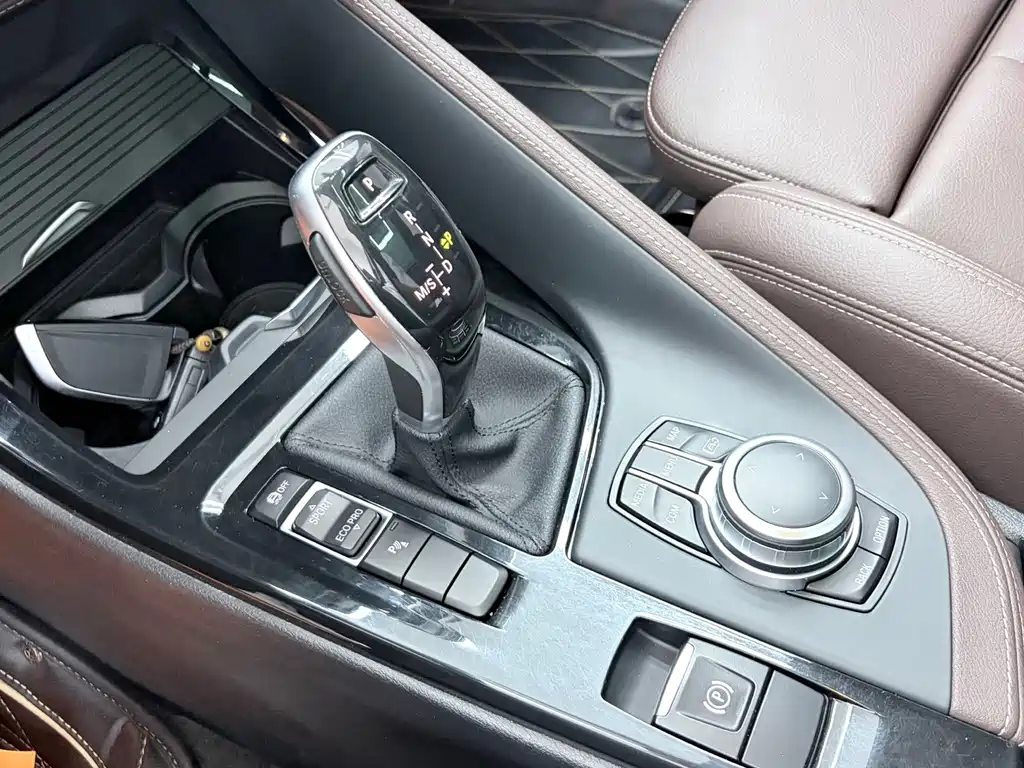 BMW X1 — миниатюра 13