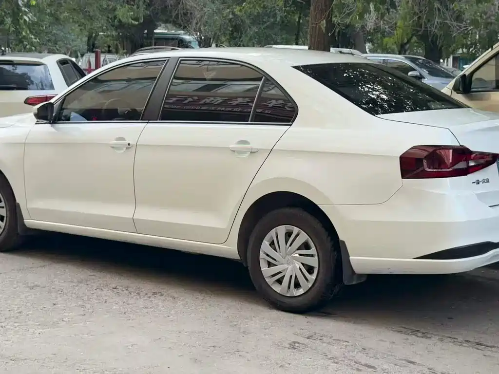 Jetta VA3 — миниатюра 9