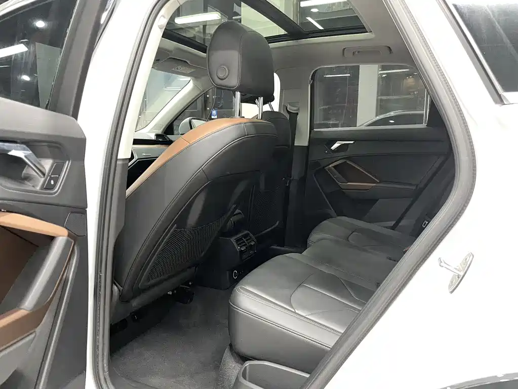 Audi Q3 2022 35 TFSI Fashion