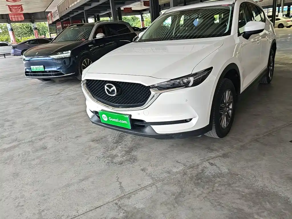 Mazda CX-5 — миниатюра 24