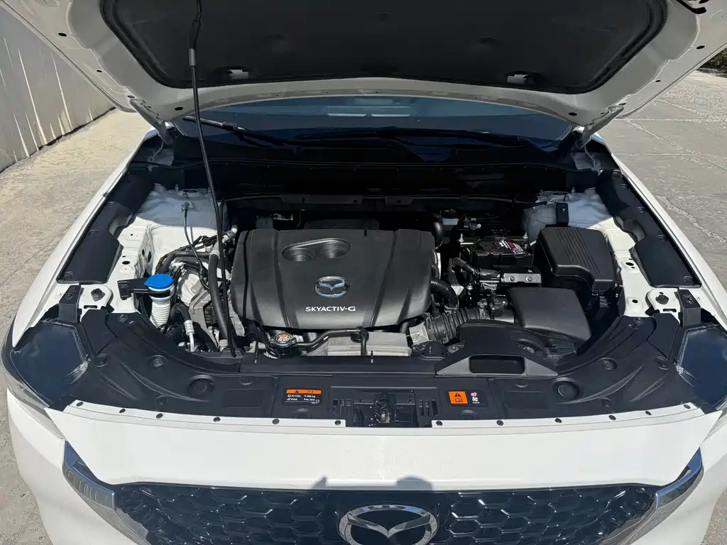 Mazda CX-5 — миниатюра 11